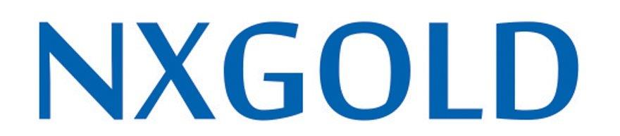 Logo NX Gold S/A